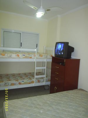 PRAIA GRANDE OCIAN APARTAMENTO PARA TEMPORADA