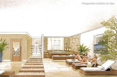 Sucesso de Vendas, ultimas unidades do Reserva Santa Maria Nature.