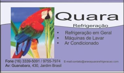 Araraquara Refrigeração
