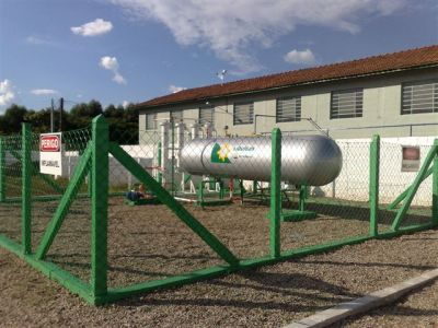 DESINGRIPANTE EM SPRAY -Serviço de ENVASE de produtos em AEROSSOL