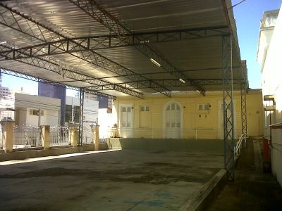 Excelente Prédio Comercial para Alugar - Cidade Alta