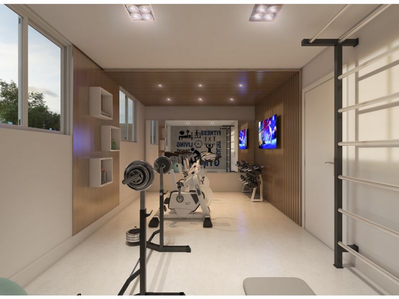 Guarulhos Condomínio Riviera 2 dorms minha casa minha vida lazer entrada facilitada