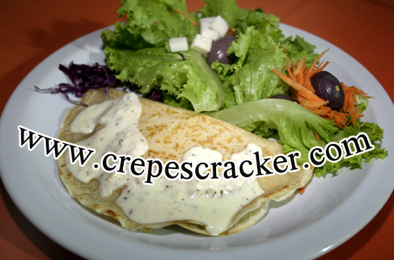 Crepescracker.com