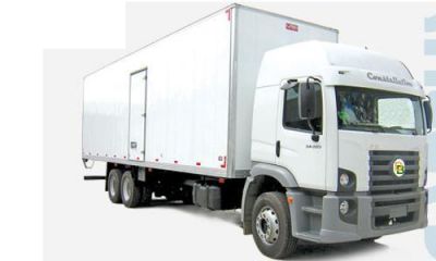 TRANSPORTE DE MUDANÇAS RESIDENCIAIS E COMERCIAIS