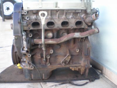 sucata de mitsubishi lancer 97 1.6 16v automático para peças    