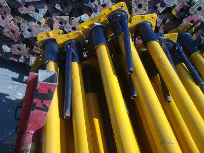 SELL OFFER- MADE IN SPAIN- MACHINERI CONSTRUCC.