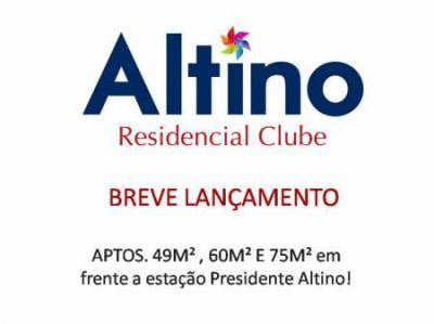 Venha Conhecer o Melhor de Presidente Altino