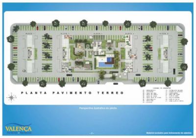 Valença Park Club Residencial 