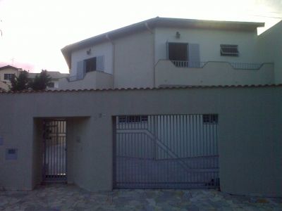 CASA EM CAMPINAS – SÃO PAULO (12 vagas)