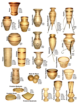 Distribuidor de Artesanatos Rio de Janeiro (21)8773-6407