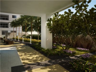 Apartamento Bela Cintra 51 a 77m² a partir R$930.900