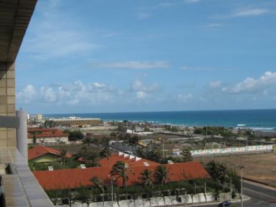 Praia do Futuro - Promoção, baixa e alta temporada para (vagas antecipadas) c/proprietário 