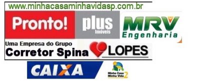 Apartamentos guarulhos minha casa minha vida bonsucesso