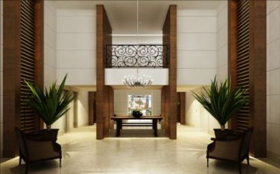 Helbor The Stage - Apto 226 m² - 4 suítes - 4 vagas - Moema pronto para morar !!!