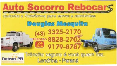 auto guincho plataforma rebocar 24 horas 