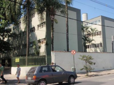 venda de apartamento em são josé dos campos 