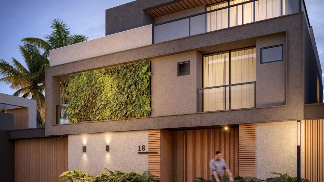 Collection homes casas em condomínio da Barra da Tijuca