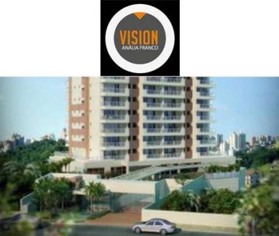 Breve Lançamento VISION ANÁLIA FRANCO !!!!