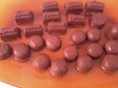 Docinhos de Festa