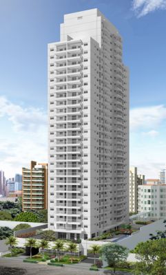 Vendo Apto no VARANDA EXPRESSIONS / 81m²