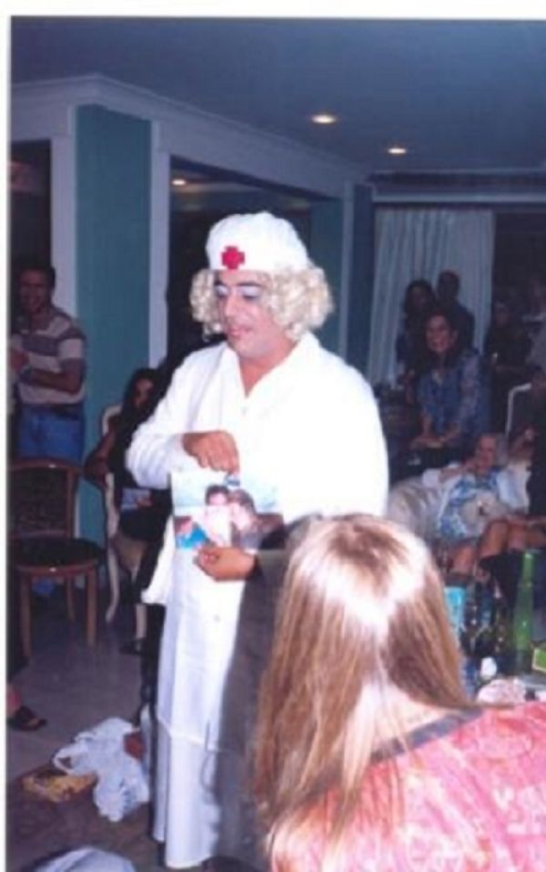 Animação de Festas 11 9 8226 4538