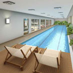 VENDO APTO 134M2 CONDOM SOLARES VILA MARIA