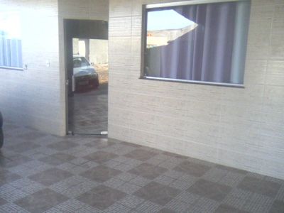 casa em para de minas, 2 quartos