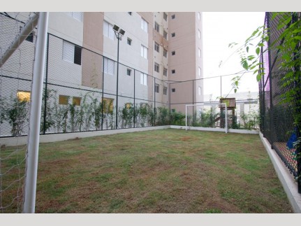 Bom Clima apartamento novo 163, pronto 2 dormitórios com linda sacada.