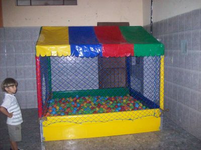 Júnior festas & Eventos 