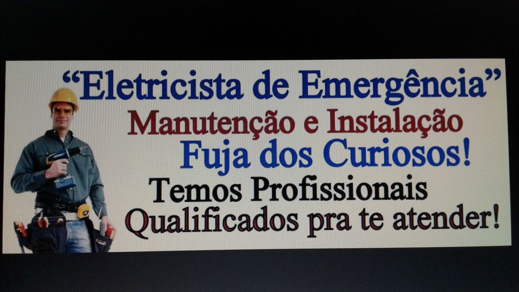 Eletricista itanhaem   13   996726194  reparos elétricos