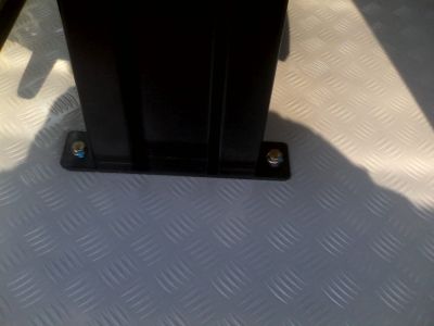 Strinter  415 Escolar