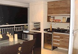 Vendo Apto na Rua Eng. Eusébio Stevaux / Magic / 136m²