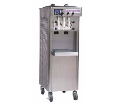 Máquina de Sorvete Soft com Bomba O431 Stoelting 