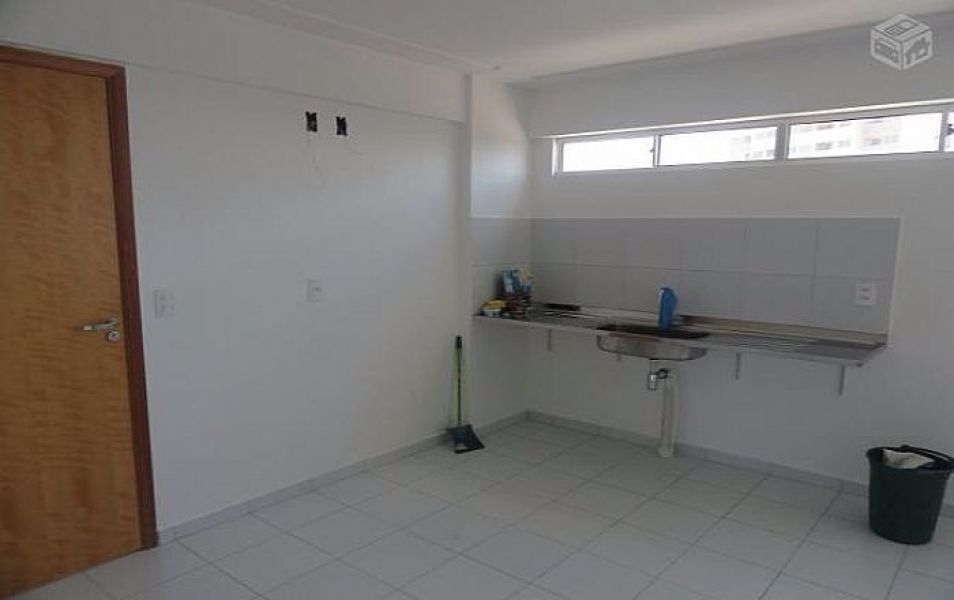 Apartamento no Pitimbu - Cód. 1164