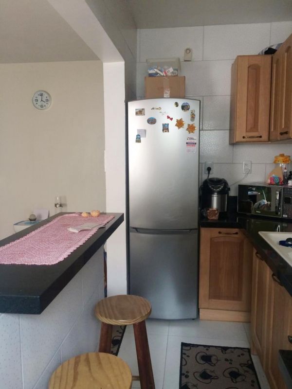 Moradas do Sol Centro Criciúma apartamento a venda