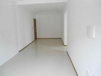 Apartamento novo com dois dormitórios sendo uma suíte no Ingleses