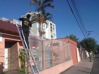 zona sul alarmes,cercas eletricas,cameras de segurança  