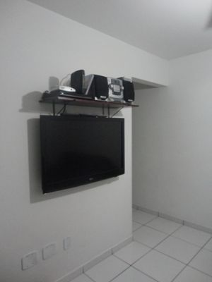 Apartamento -2 Dorms- Monte Castelo