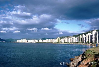 Apartamento Novo Florianopolis - Itacorubi