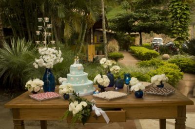 Bolos Personalizados