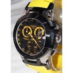 Relógio Tissot T-Race Moto GP