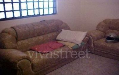 Vendo Casa em São José do Rio Pardo-SP