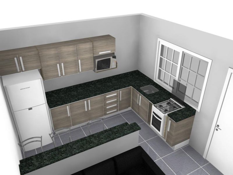 ITU Planejados - Móveis Sob Medida