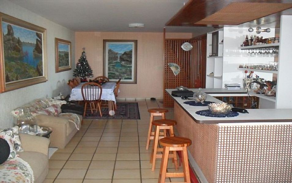 Ótmo Apartamento em Tambaú PB - Cód. 1129