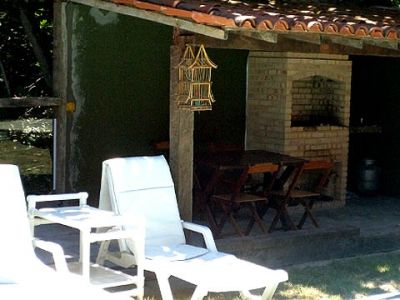 Casa a venda na Praia do Canto em Buzios