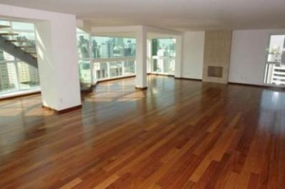 Vendo Cobertura nos Jardins / 503m² / Novíssima