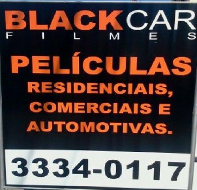 Black Car Filmes