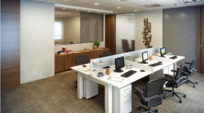 Sphere Corporate offices