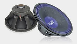 Conserto Alto-Falantes Reforma