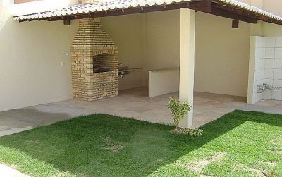 EXCELENTE APARTAMENTO EM PONTA NEGRA